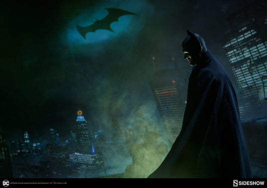 Sideshow - DC Comics: Batman