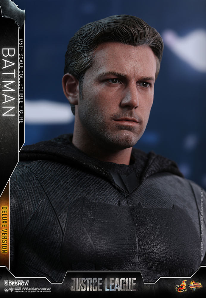 Load image into Gallery viewer, Hot Toys - Justice League - Batman Deluxe
