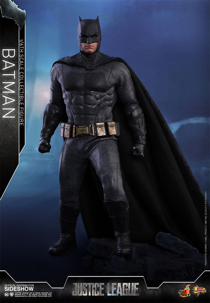 Load image into Gallery viewer, Hot Toys - Justice League - Batman
