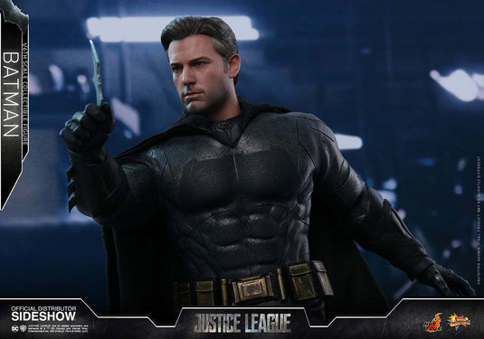 Hot Toys - Justice League - Batman