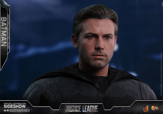 Hot Toys - Justice League - Batman