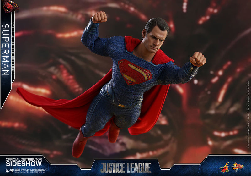 Load image into Gallery viewer, Hot Toys - Justice League - Superman
