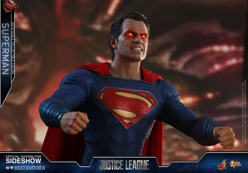 Load image into Gallery viewer, Hot Toys - Justice League - Superman
