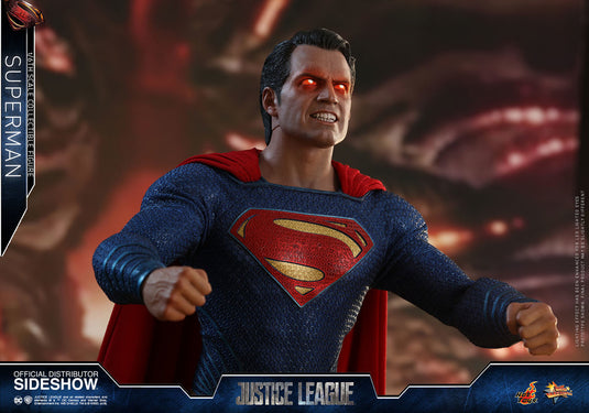 Hot Toys - Justice League - Superman