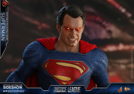 Hot Toys - Justice League - Superman