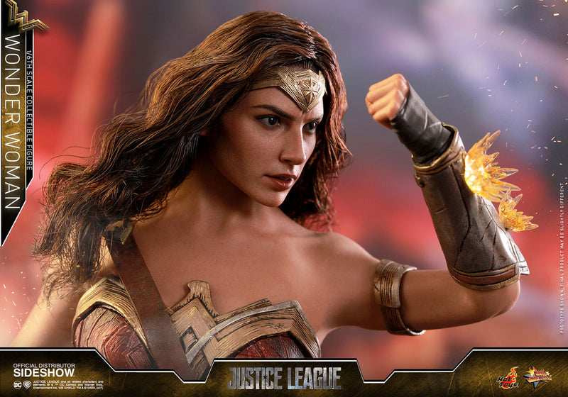 Load image into Gallery viewer, Hot Toys - Justice League - Wonder Woman
