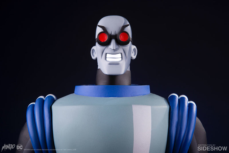 Load image into Gallery viewer, Mondo - Batman - The Animated Series: Mr Freeze
