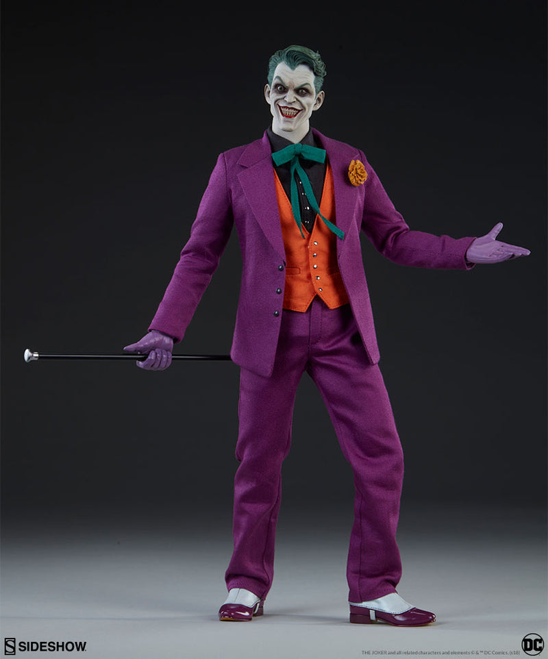 Load image into Gallery viewer, Sideshow - The Joker

