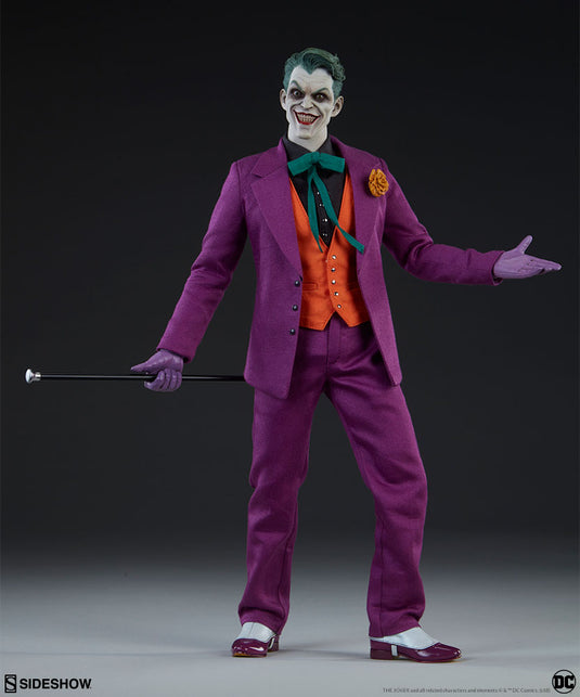 Sideshow - The Joker