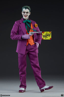 Sideshow - The Joker