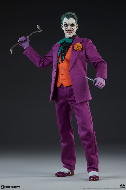 Sideshow - The Joker