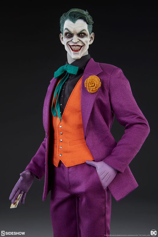 Sideshow - The Joker