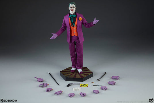 Sideshow - The Joker