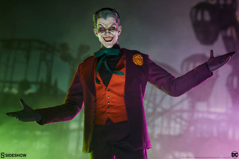 Load image into Gallery viewer, Sideshow - The Joker
