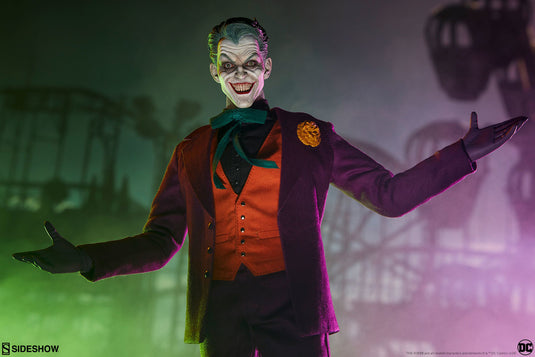 Sideshow - The Joker