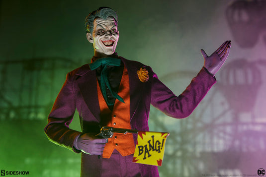 Sideshow - The Joker