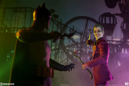 Sideshow - The Joker