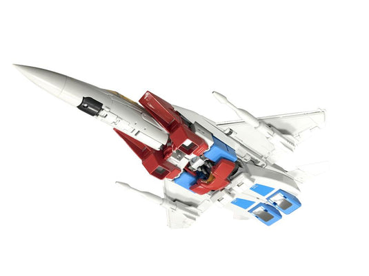 Maketoys Remaster Series - MTRM-11 Meteor Wing Fillers