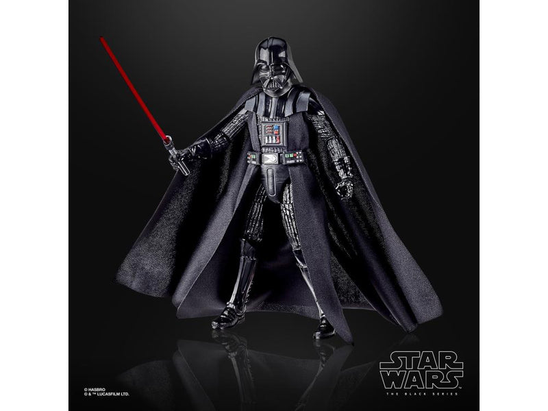 Load image into Gallery viewer, Star Wars the Black Series - Empire Strikes Back 40th Anniversary Wave 3 Set of 5
