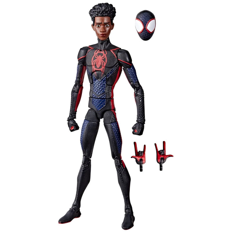 Load image into Gallery viewer, Marvel Legends - Spider-Man Across The Spider-Verse - Miles Morales
