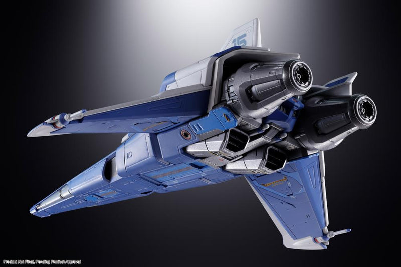 Load image into Gallery viewer, Bandai - Lightyear DX Chogokin: XL-15 Space Ship
