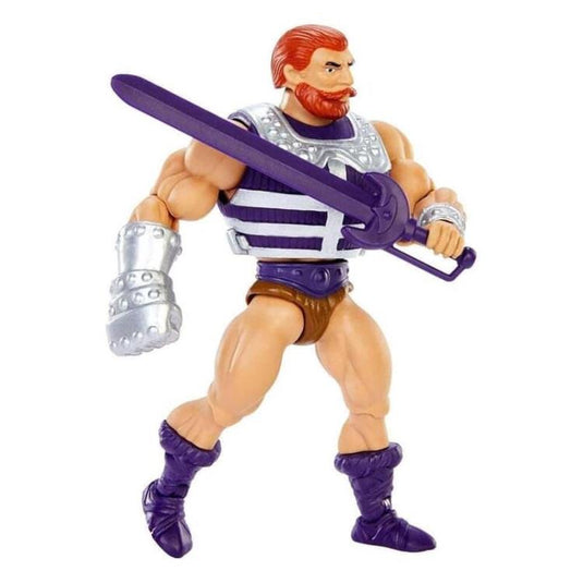 Masters of the Universe - Origins Fisto