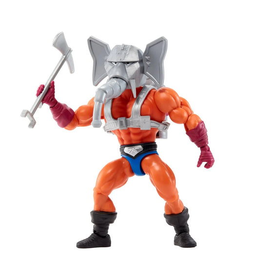 Masters of the Universe - Origins Deluxe Snout Spout