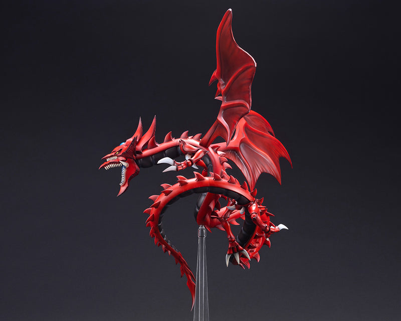 Load image into Gallery viewer, Kotobukiya - Yu-Gi-Oh! - Egyptian God Statue: Slifer the Sky Dragon
