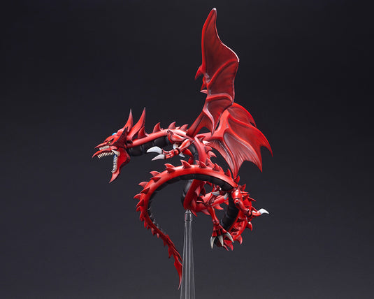 Kotobukiya - Yu-Gi-Oh! - Egyptian God Statue: Slifer the Sky Dragon