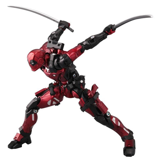 Sentinel - Fighting Armor: Deadpool