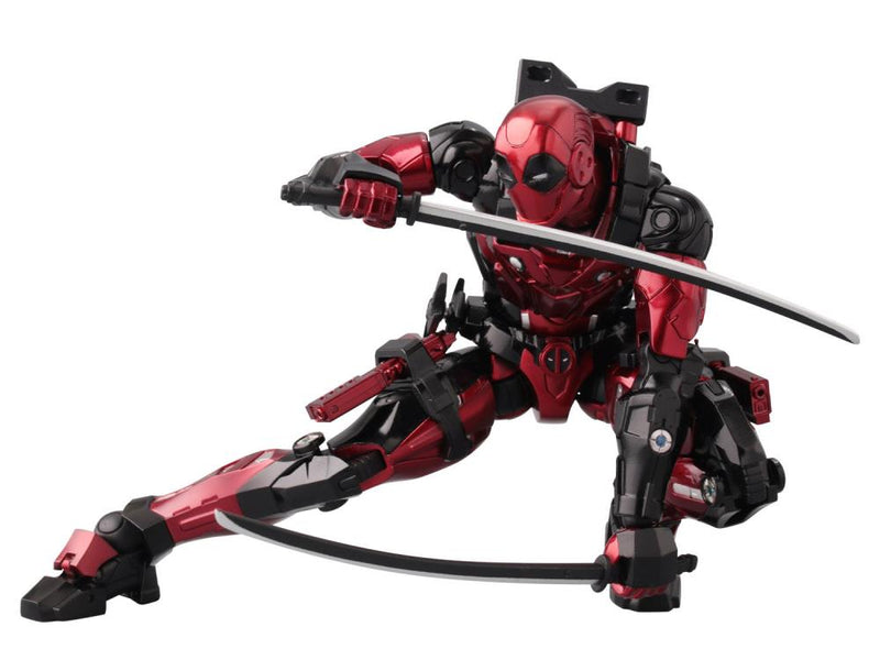 Load image into Gallery viewer, Sentinel - Fighting Armor: Deadpool (Reissue)
