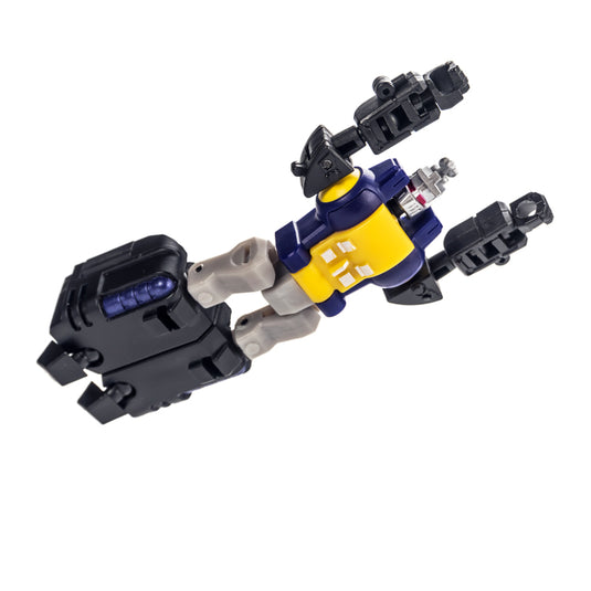 Newage H10 Abadon H11 Berial & H12 Asmodeus - Set of 3