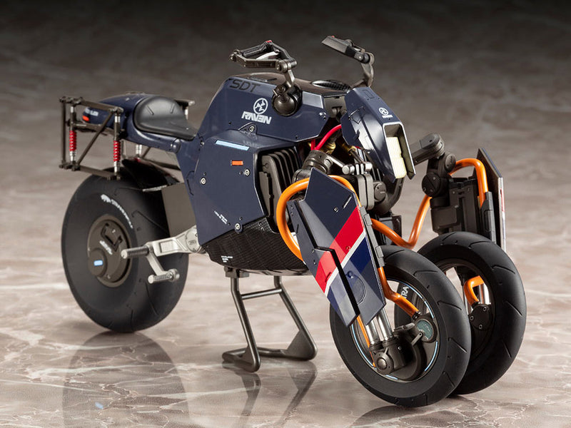 Load image into Gallery viewer, Kotobukiya - Kojima Productions: Death Stranding Reverse Trike
