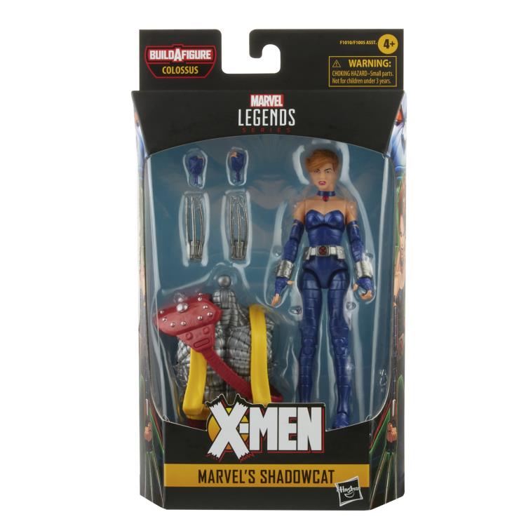 Load image into Gallery viewer, Marvel Legends - X-Men: Age of Apocalypse Wave set of 7 [Colossus BAF]
