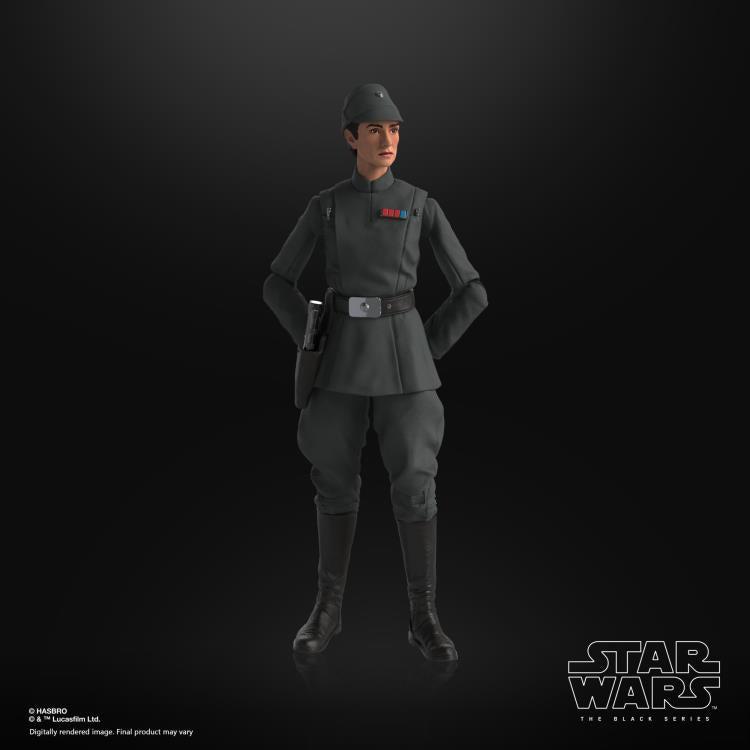 Load image into Gallery viewer, Star Wars the Black Series - Imperial Officer Tala (Obi-Wan Kenobi)
