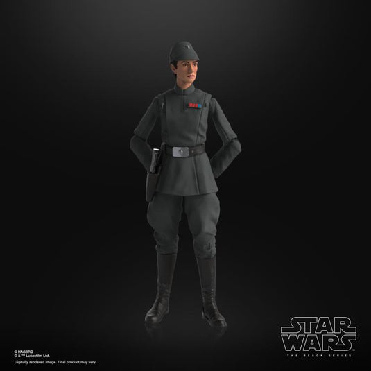 Star Wars the Black Series - Imperial Officer Tala (Obi-Wan Kenobi)