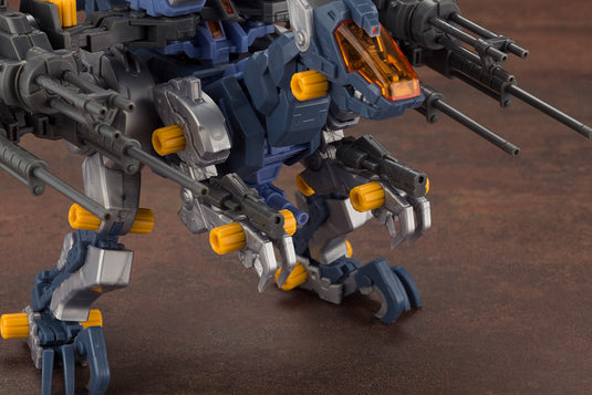 Kotobukiya - Highend Master Model Zoids: RZ-030 Gun Sniper W2