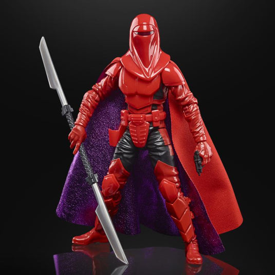 Star Wars the Black Series - Kir Kanos