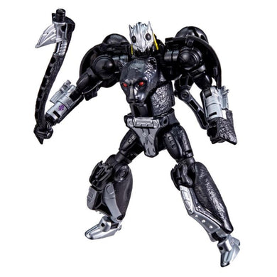 Transformers War for Cybertron: Kingdom Deluxe Shadow Panther