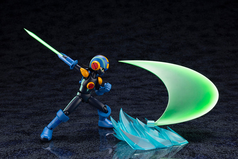 Load image into Gallery viewer, Kotobukiya - Mega Man Battle Network Series: Mega Man Model Kit
