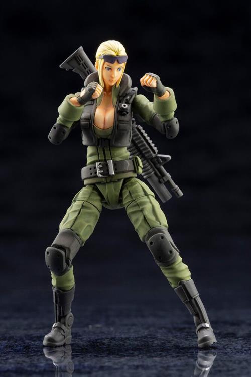 Load image into Gallery viewer, Kotobukiya - Hexa Gear - Early Governor (Female)
