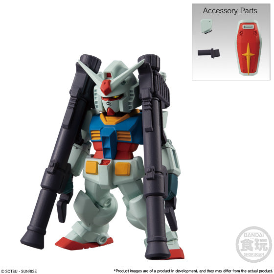 Load image into Gallery viewer, Bandai - Mobile Suit Gundam: FW Gundam Converge #22 Box Set of 7
