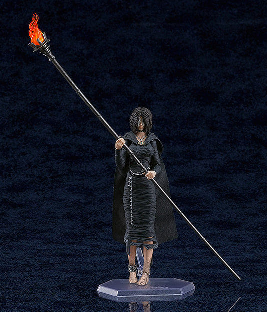 Good Smile Company - Demon Souls (PS5): Maiden in Black