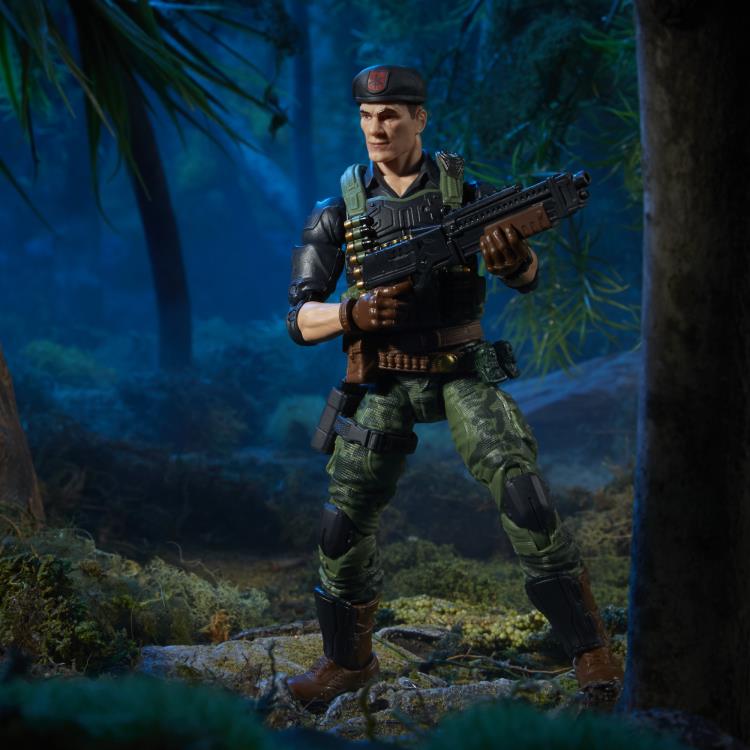 Load image into Gallery viewer, G.I. Joe Classified Series - Flint
