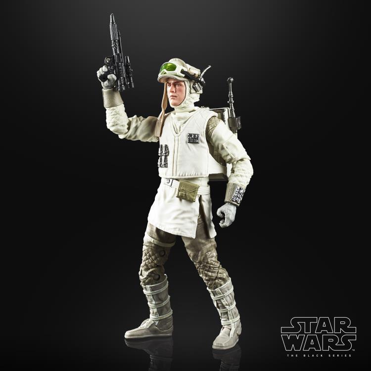 Load image into Gallery viewer, Star Wars the Black Series - Empire Strikes Back 40th Anniversary Wave 2 Set of 5
