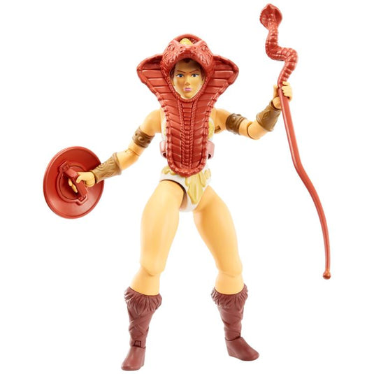 Masters of the Universe - Origins Teela