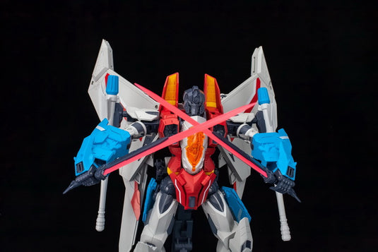 TT HongLi - PF-01 Red Falcon