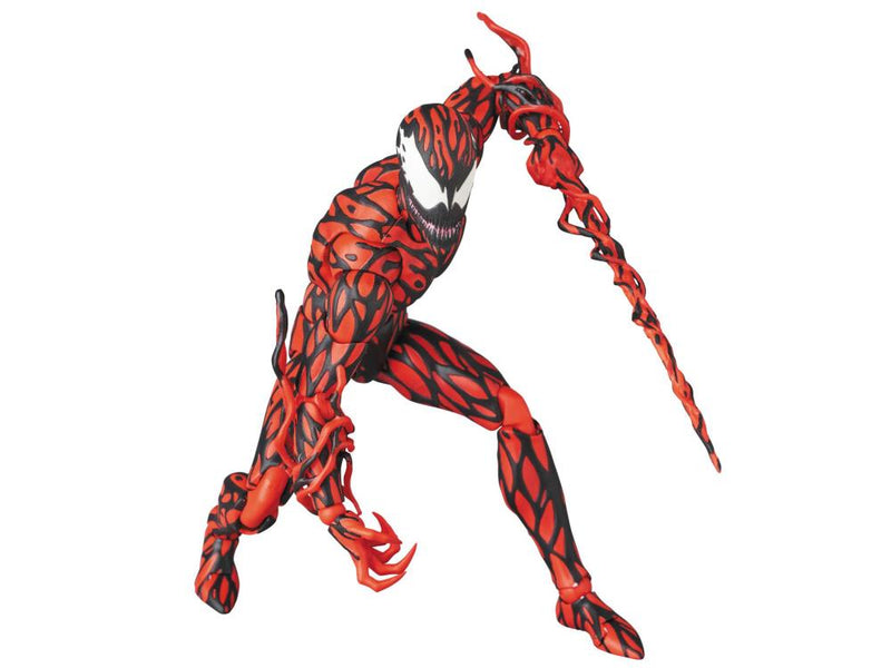 Load image into Gallery viewer, MAFEX Carnage Comic Version No.118
