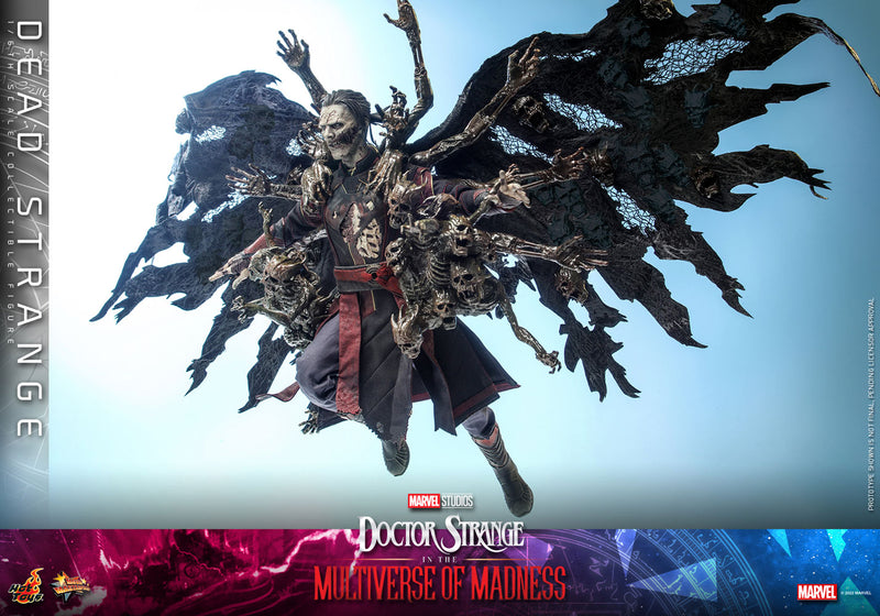 Load image into Gallery viewer, Hot Toys - Doctor Strange in the Multiverse of Madness - Dead Strange
