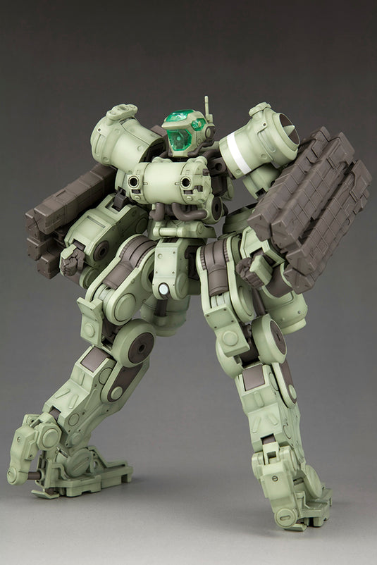 Kotobukiya - Frame Arms: EXF-10/32 Griefen